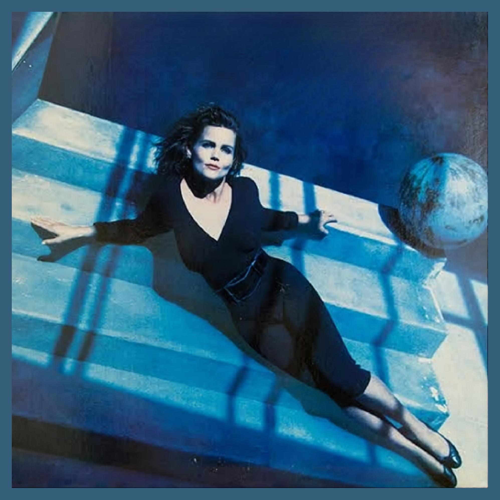 Belinda Carlisle